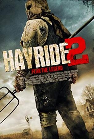 Hayride 2<span style=color:#777> 2015</span> English Movies HDRip XViD AAC ESubs New Source with Sample ~ â˜»rDXâ˜»