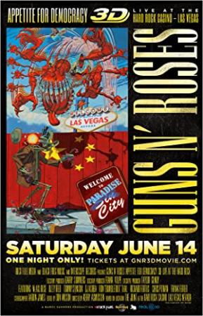 Guns N' Roses Appetite For Democracy 3D Live At Hard Rock Las Vegas <span style=color:#777>(2014)</span> [BluRay] [1080p] <span style=color:#fc9c6d>[YTS]</span>