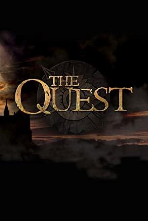 The Quest<span style=color:#777> 2014</span> S01E04 HDTV XviD<span style=color:#fc9c6d>-AFG</span>