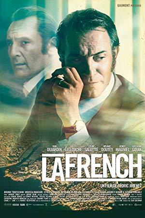 La French <span style=color:#777>(2014)</span> 1080p x264 DD 5.1 EN NL Subs