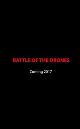 Battle Drone<span style=color:#777> 2018</span> 720p Netflix WEB-DL AAC