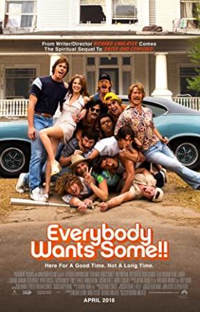 Everybody Wants Some!! <span style=color:#777>(2016)</span> [YTS AG]