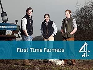 First Time Farmers S02E05 HDTV x264-C4TV