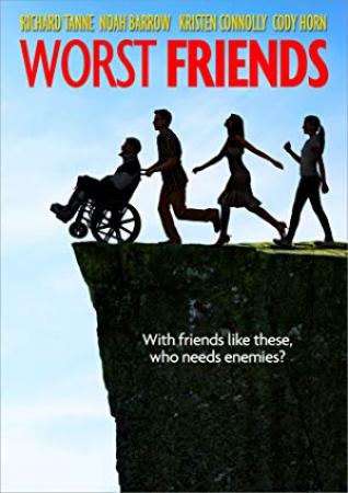 Worst Friends <span style=color:#777>(2014)</span> [720p] [WEBRip] <span style=color:#fc9c6d>[YTS]</span>