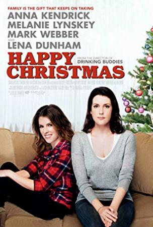 Happy Christmas<span style=color:#777> 2014</span> LIMITED DVDRip x264-DoNE