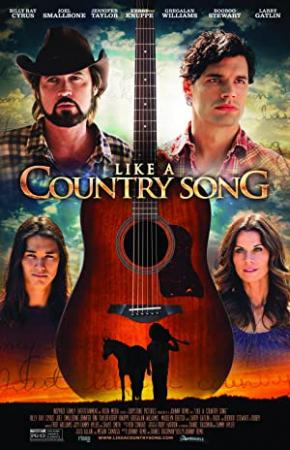 Like A Country Song<span style=color:#777> 2014</span> 1080p AMZN WEBRip DDP5.1 x264