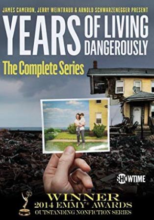 Years of Living Dangerously 4of9 Ice and Brimstone 720p HDTV x264 AAC