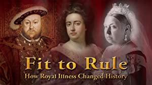 Fit to Rule How Royal Illness Changed History S01E03 Happy Families Hanoverians to Windsors