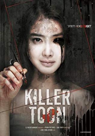 Killer Toon<span style=color:#777> 2013</span> KOREAN 1080p BluRay H264 AAC<span style=color:#fc9c6d>-VXT</span>