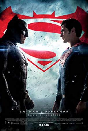 Batman v Superman Dawn of Justice <span style=color:#777>(2016)</span> 1080p BrRip x264 - VPPV