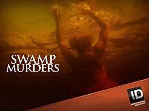 Swamp Murders S03E07 Murder In The Ozarks WEB-DL x264-ID