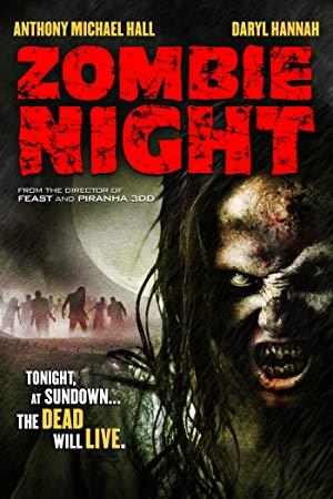 Zombie Night <span style=color:#777>(2013)</span> 1080p Bluray DD 5.1 DTS nlsubs TBS
