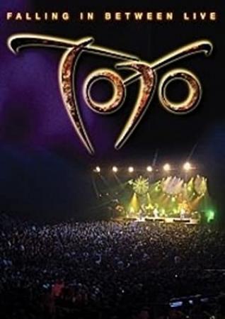 Toto Falling in Between Live<span style=color:#777> 2008</span> NTSC DVD9 MDVDR-0MNiDVD
