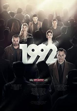 1992 - 1x08 ()