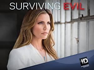 Surviving Evil S02E06 Bulletproof HDTV XviD<span style=color:#fc9c6d>-AFG</span>
