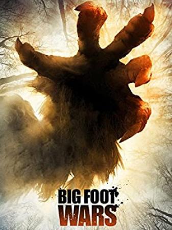 Bigfoot Wars<span style=color:#777> 2014</span> DVDRIP X264 AAC DiRTYBURGER