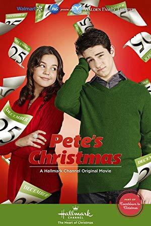Petes Christmas<span style=color:#777> 2013</span> 1080p BluRay x264-HANDJOB