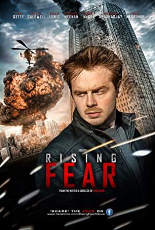 Rising Fear<span style=color:#777> 2016</span> FRENCH HDRip XviD<span style=color:#fc9c6d>-EXTREME</span>