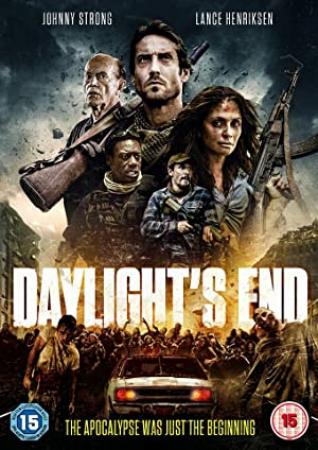 Daylight's End <span style=color:#777>(2016)</span> [1080p] [YTS AG]