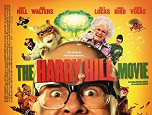 The Harry Hill Movie <span style=color:#777>(2013)</span> (1080p BDRip x265 10bit DTS-HD MA 5.1 - WEM)<span style=color:#fc9c6d>[TAoE]</span>
