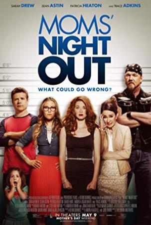 Moms Night Out<span style=color:#777> 2014</span> 720p BRRIP H264 AAC-MAJESTiC