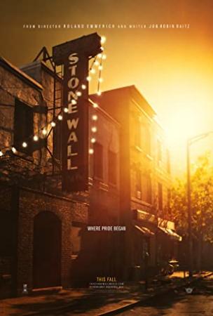 Stonewall <span style=color:#777>(2015)</span> [1080p] [YTS AG]