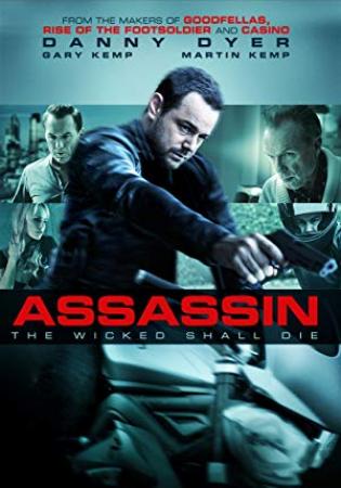 Assassin <span style=color:#777>(2015)</span> [1080p]