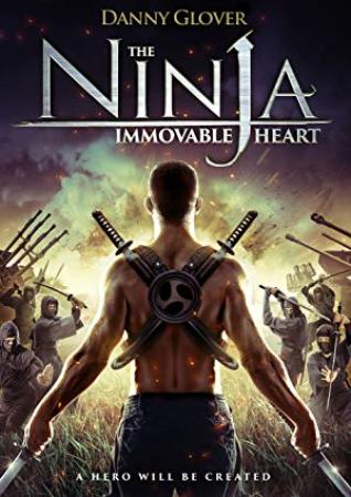Ninja Immovable Heart <span style=color:#777>(2014)</span> [1080p]