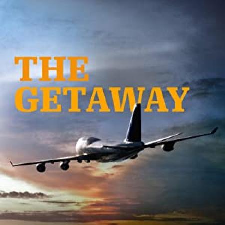 The Getaway<span style=color:#777> 2013</span> S02E02 Adam Pally In Las Vegas 720p HDTV x264-YesTV