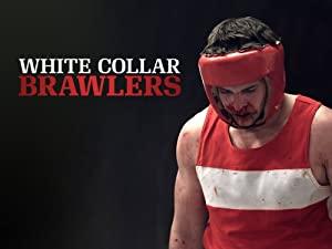 White Collar Brawlers S02E07 HDTV x264-YesTV