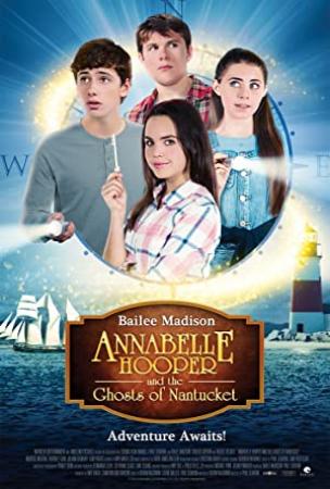 Annabelle Hooper And The Ghosts Of Nantucket<span style=color:#777> 2016</span> HDRip AC3 2.0 x264-BDP[PRiME]
