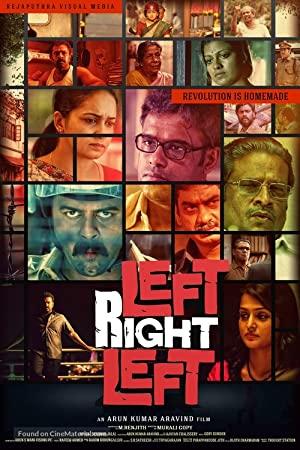 Left Right Left <span style=color:#777>(2013)</span> 1CD Malayalam DVDRip x264 MP4