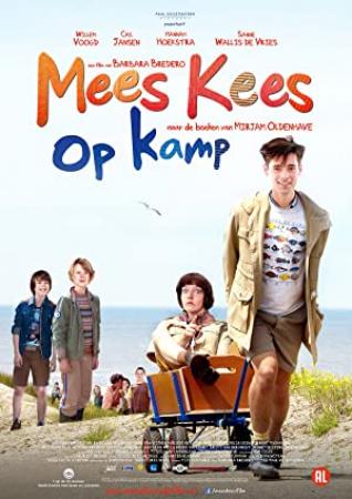 Mees Kees op Kamp <span style=color:#777>(2013)</span> DVDrip (xvid) NL Gespr  DMT