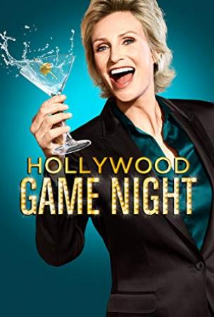 Hollywood Game Night S03E05 HDTV x264-BAJSKORV[ettv]