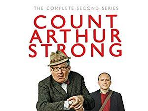 Count Arthur Strong S01 WEB-DLRip