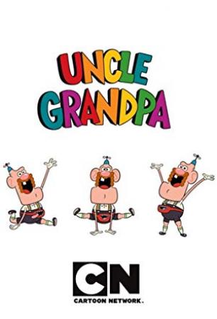 Uncle Grandpa S02 WEBRip x264<span style=color:#fc9c6d>-ION10</span>