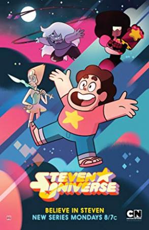 Steven Universe S01E24 An Indirect Kiss HDTV XviD<span style=color:#fc9c6d>-AFG</span>