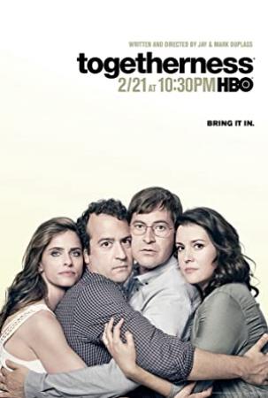 Togetherness<span style=color:#777> 1970</span> WEBRip XviD MP3-XVID