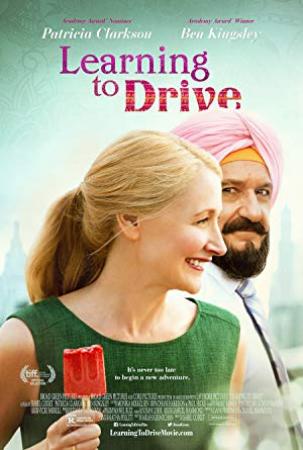 Learning To Drive <span style=color:#777>(2014)</span> [BluRay] [1080p] <span style=color:#fc9c6d>[YTS]</span>