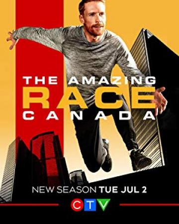 The Amazing Race Canada S07E05 720p HDTV x264<span style=color:#fc9c6d>-CROOKS[rarbg]</span>