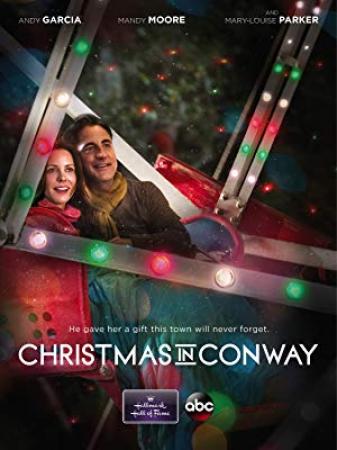 Christmas in Conway<span style=color:#777> 2013</span> 1080p WEBRip x264<span style=color:#fc9c6d>-RARBG</span>