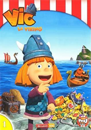 Vic The Viking S01 WEBRip x264<span style=color:#fc9c6d>-ION10</span>