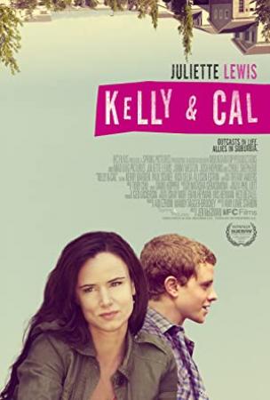 Kelly and Cal<span style=color:#777> 2014</span> 1080p AMZN WEBRip DDP5.1 x264-ETHiCS