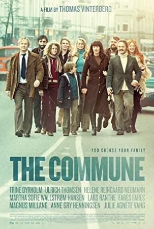 The Commune<span style=color:#777> 2016</span> Bluray 1080p DTS-HD x264-Grym