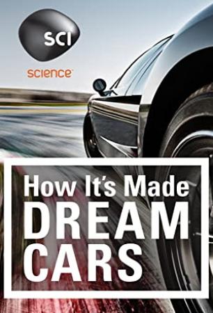 How Its Made-Dream Cars S02E07 Lucra LC470 720p HDTV x264-TERRA