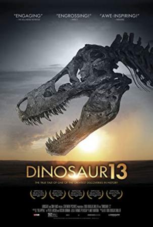 Dinosaur 13<span style=color:#777> 2014</span> 1080p WEB-DL DD 5.1 H264<span style=color:#fc9c6d>-RARBG</span>