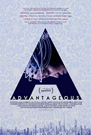 Advantageous<span style=color:#777> 2015</span> English Movies 720p HDRip x264 ESubs AAC New Source with Sample ~ â˜»rDXâ˜»