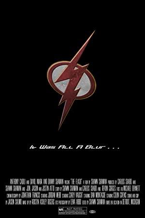 The Flash <span style=color:#777>(2014)</span> 720p BRRip S- 01 E-01 [Hindi (Org) + Eng] x264 - 350MB