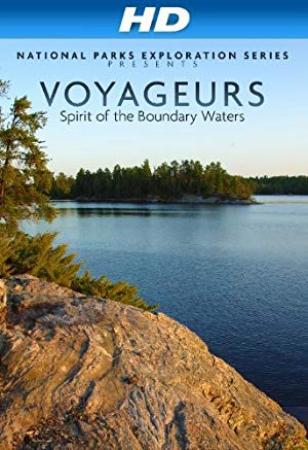 National Parks Exploration Series Voyageurs Spirit of the Boundary Waters<span style=color:#777> 2011</span> 1080p BluRay H264 AAC<span style=color:#fc9c6d>-RARBG</span>