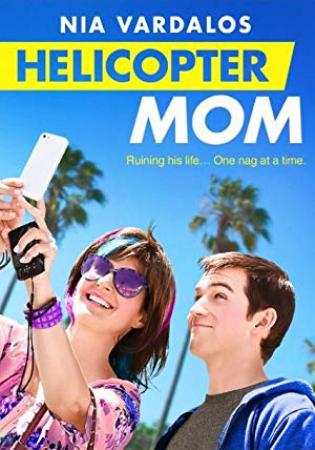 Helicopter Mom<span style=color:#777> 2014</span> English Movies 720p HDRip x264 ESubs AAC New Source with Sample ~ â˜»rDXâ˜»